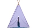 Knorrtoys Spielzelt Tipi – Dreamcatcher