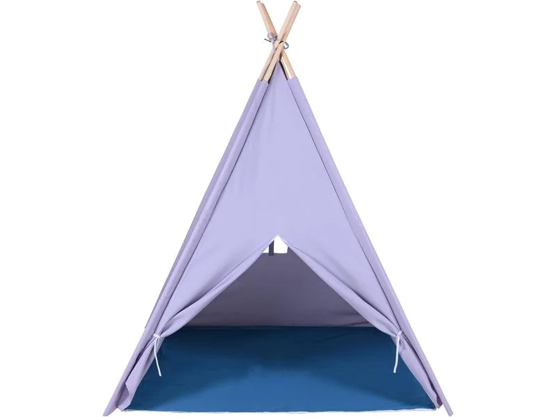 Knorrtoys Spielzelt Tipi – Dreamcatcher