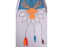 Knorrtoys Spielzelt Tipi – Dreamcatcher