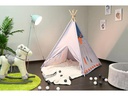 Knorrtoys Spielzelt Tipi – Dreamcatcher