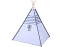 Knorrtoys Spielzelt Tipi – Zickzack