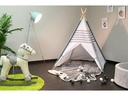 Knorrtoys Spielzelt Tipi – Zickzack