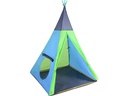 Knorrtoys Spielzelt Zenovia green-blue