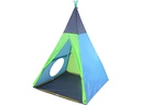 Knorrtoys Spielzelt Zenovia green-blue