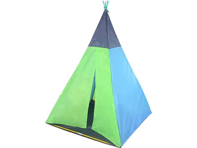Knorrtoys Spielzelt Zenovia green-blue
