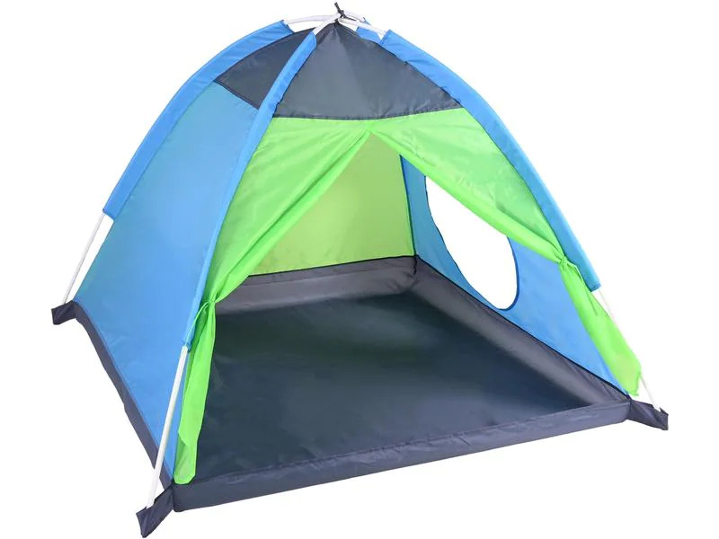 Knorrtoys Spielzelt Zenovia green-blue