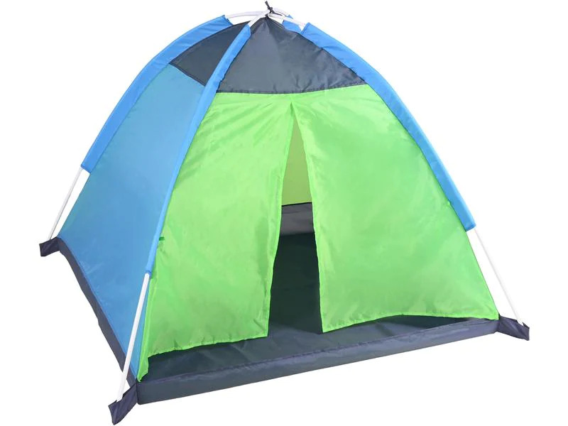 Knorrtoys Spielzelt Zenovia green-blue