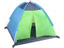 Knorrtoys Spielzelt Zenovia green-blue