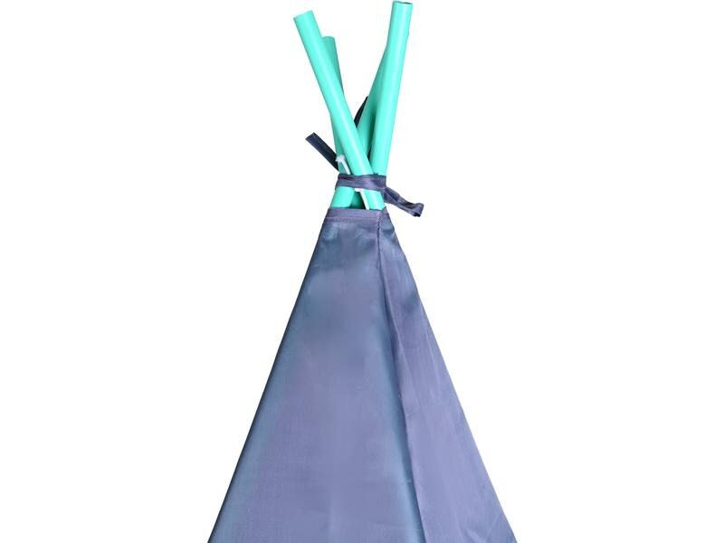 Knorrtoys Spielzelt Zenovia green-blue