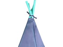 Knorrtoys Spielzelt Zenovia green-blue