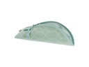 Herlitz Etui Faulenzer Cocoon Geometric mint