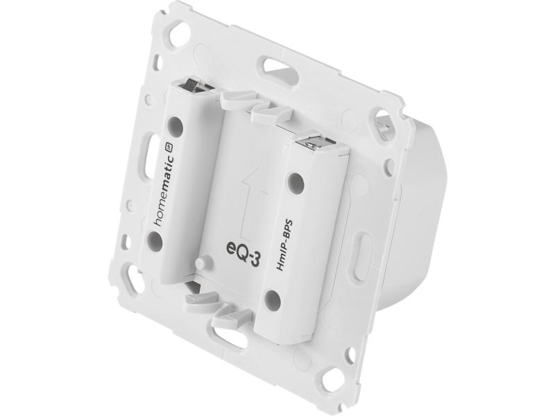 Homematic IP Netzteil für Markenschalter