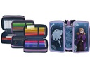 Scooli Etui Tripledecker Frozen