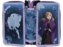 Scooli Etui Tripledecker Frozen