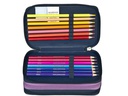 Scooli Etui Tripledecker Frozen