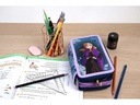 Scooli Etui Tripledecker Frozen