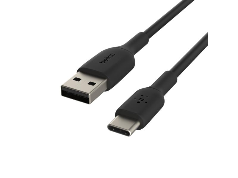 Belkin USB-Ladekabel Boost Charge USB-A - USB-C 1 m