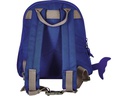 Herlitz Kindergartenrucksack Animal Whale 6.5 l