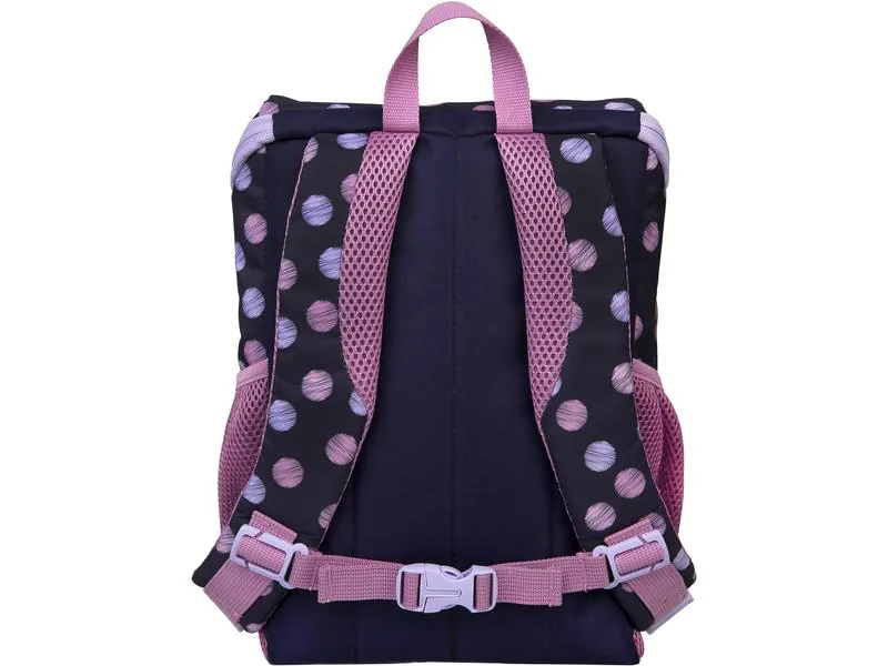 Scooli Kindergartenrucksack Katze 8 l