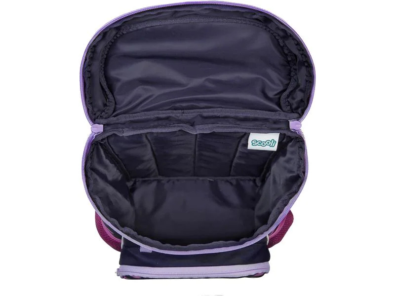 Scooli Kindergartenrucksack Katze 8 l