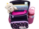 Scooli Kindergartenrucksack Katze 8 l