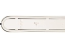 Max Hauri Steckdosenleiste Design Line  5x T13 USB A+C weiss