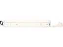 Max Hauri Steckdosenleiste Design Line  6x T13 weiss