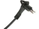 Max Hauri Steckdosenleiste Design Line 5x T13 USB A+C rot