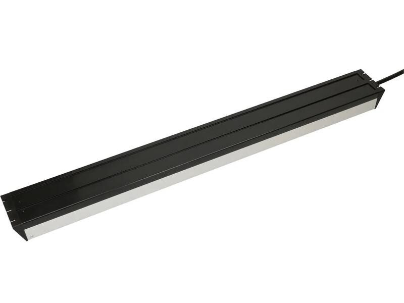 Max Hauri Steckdosenleiste POWER-LINE 10 T13