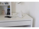 Max Hauri Steckdosenleiste Pyramide, Weiss 2x T13, USB A+C 18W