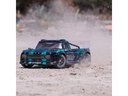 Arrma Race Truck Infraction BLX 3S, Türkis 1:8, ARTR