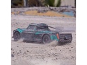Arrma Race Truck Infraction BLX 3S, Türkis 1:8, ARTR