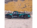 Arrma Race Truck Infraction BLX 3S, Türkis 1:8, ARTR
