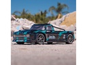 Arrma Race Truck Infraction BLX 3S, Türkis 1:8, ARTR