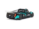 Arrma Race Truck Infraction BLX 3S, Türkis 1:8, ARTR