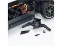 Arrma Race Truck Infraction BLX 3S, Türkis 1:8, ARTR