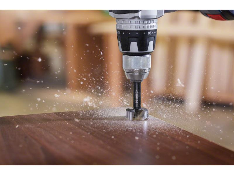 Bosch Professional Forstnerbohrer 28 mm
