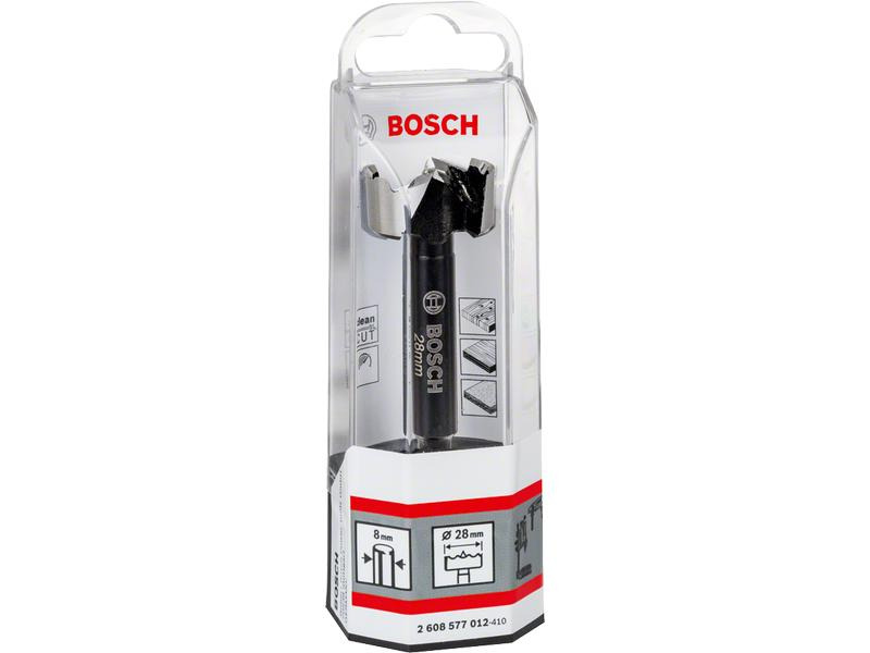Bosch Professional Forstnerbohrer 28 mm