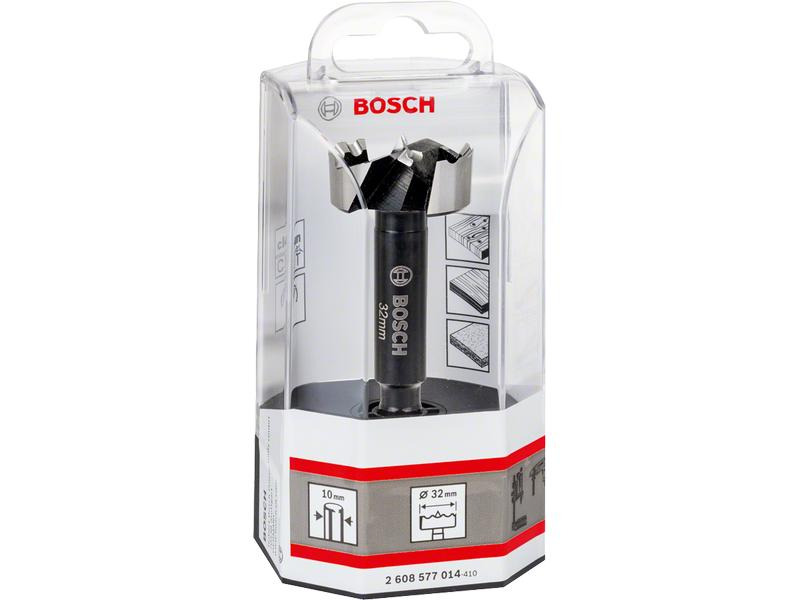 Bosch Professional Forstnerbohrer 32 mm