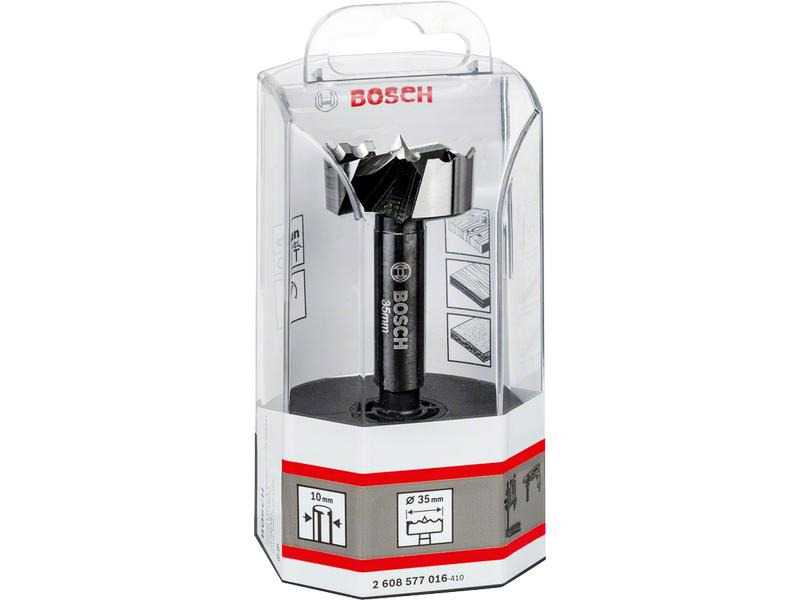Bosch Professional Forstnerbohrer 35 mm