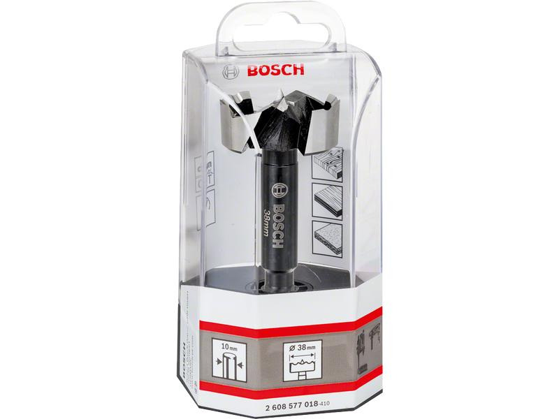 Bosch Professional Forstnerbohrer 38 mm