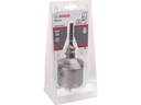 Bosch Professional Hohlbohrkronen-Set, SDS plus 68 mm, 3-teilig