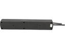 Max Hauri Steckdosenleiste Safety-Line 4x T13