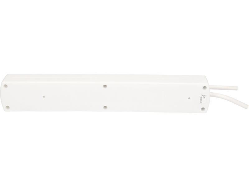 Max Hauri Steckdosenleiste Safety-Line 5x T13