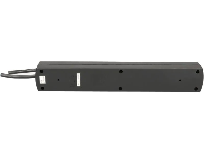 Max Hauri Steckdosenleiste Safety-Line 9x T13