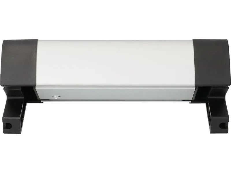 Max Hauri Tischsteckdosenleiste Office Line, 1x T13, 3x USB A