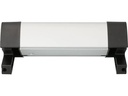 Max Hauri Tischsteckdosenleiste Office Line, 1x T13, 3x USB A