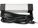 Max Hauri Tischsteckdosenleiste Office Line, 1x T13, 3x USB A