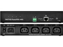 NETIO IP-Steckerleiste PowerPDU 4 CH 4x C13 mit Leistungsmessung