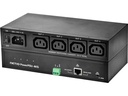 NETIO IP-Steckerleiste PowerPDU 4 CH 4x C13 mit Leistungsmessung